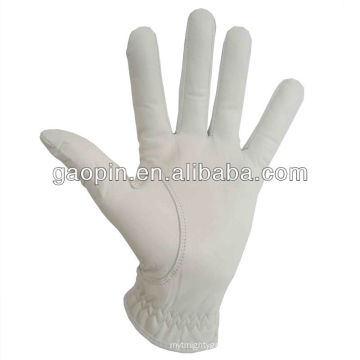 GVM-01B gants de golf en cuir cabretta